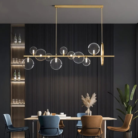 Sloten Chandelier