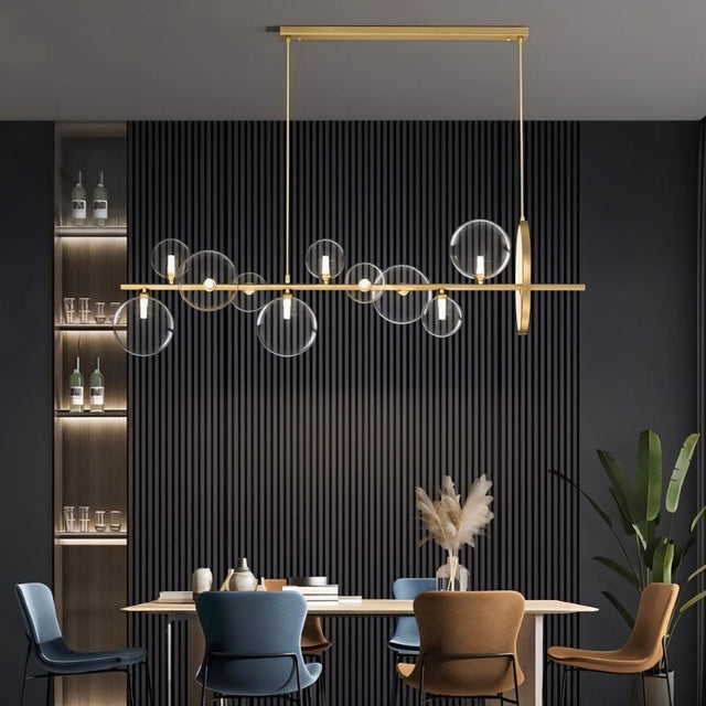 Sloten Chandelier