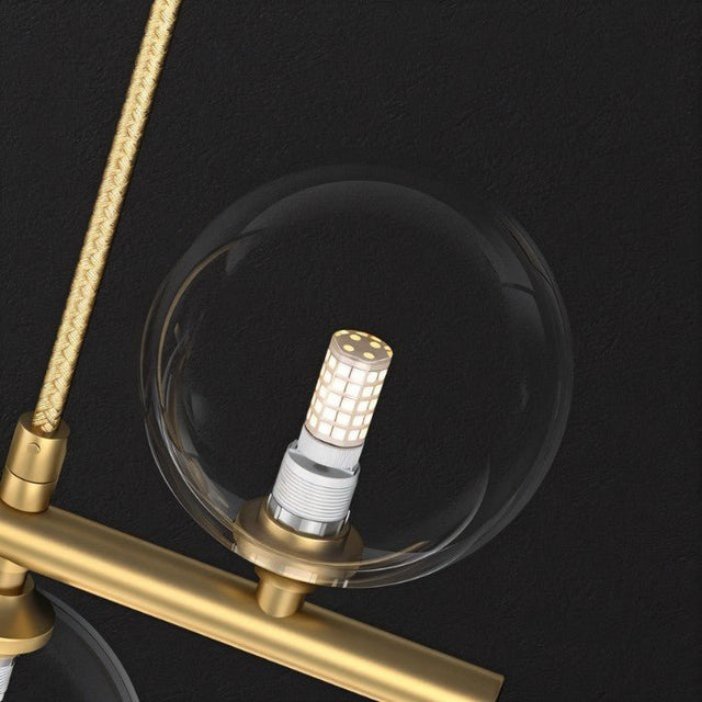 Sloten Chandelier