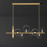 Sloten Chandelier