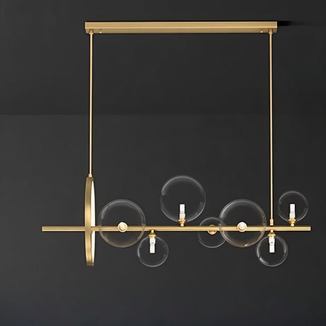 Sloten Chandelier