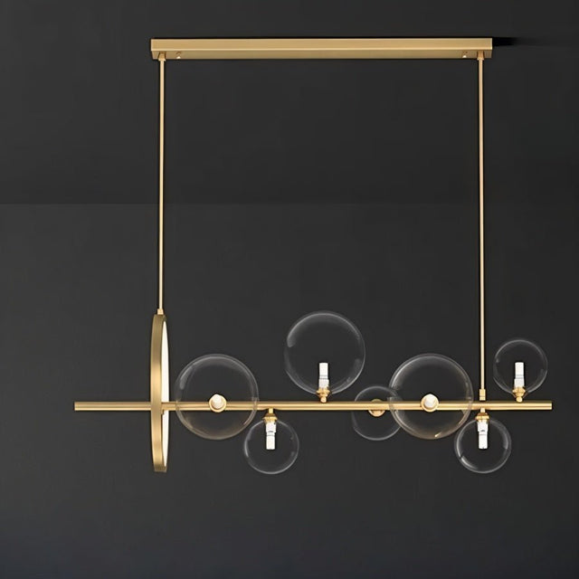 Sloten Chandelier
