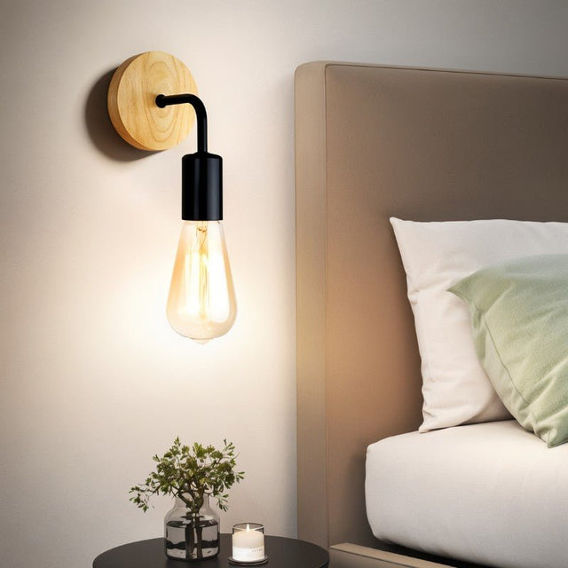 Spessart Wall Lamp