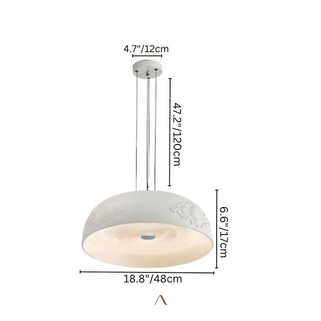 Cythera Pendant Light