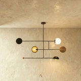 Dais Chandelier