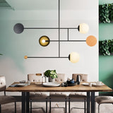 Dais Chandelier
