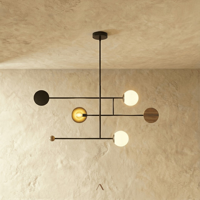 Dais Chandelier