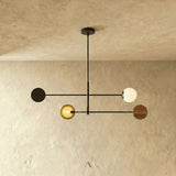 Dais Chandelier