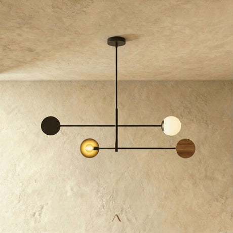 Dais Chandelier