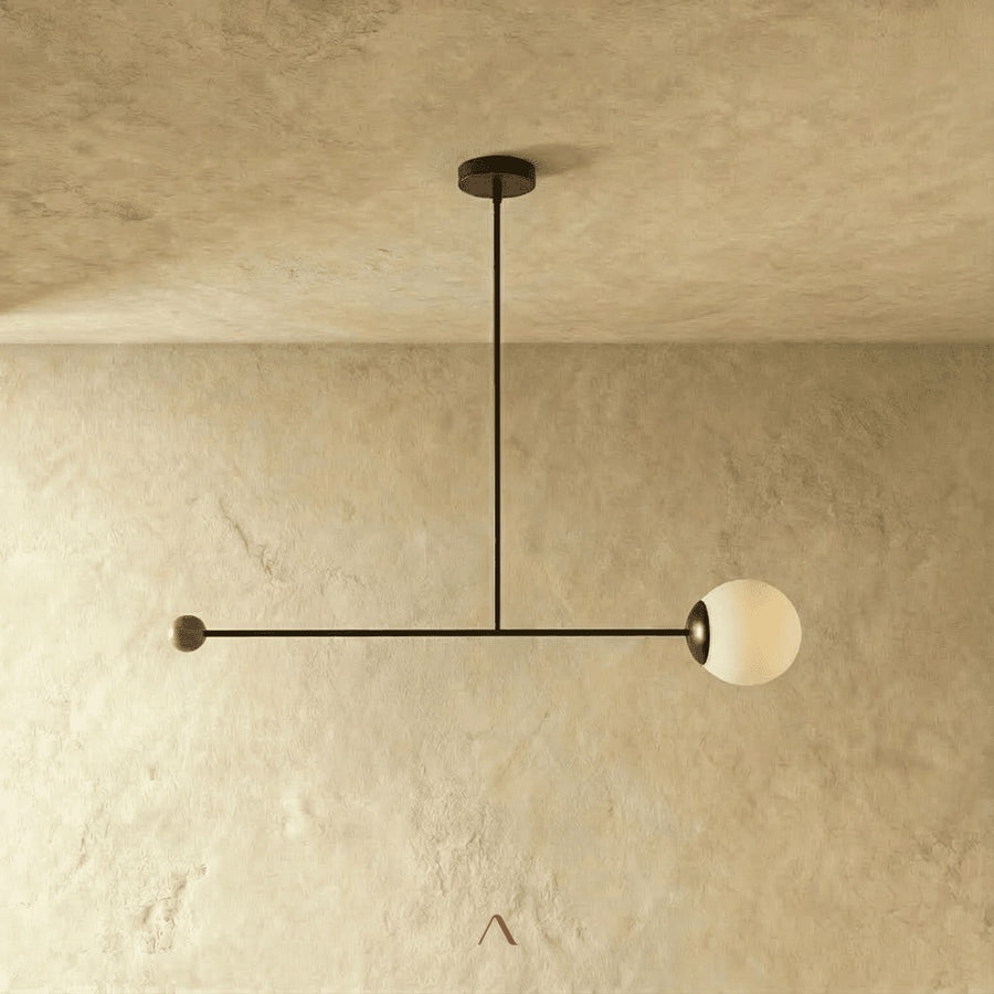 Dais Chandelier