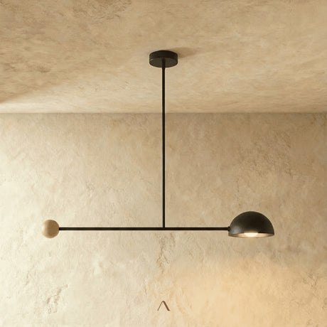 Dais Chandelier