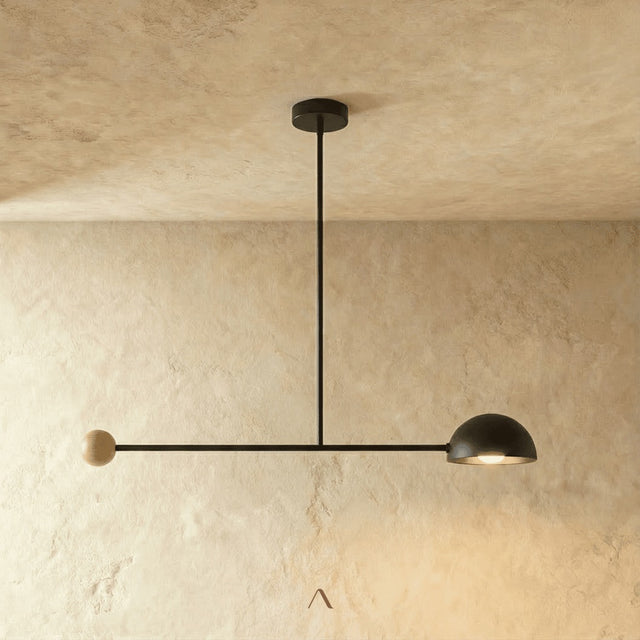 Dais Chandelier