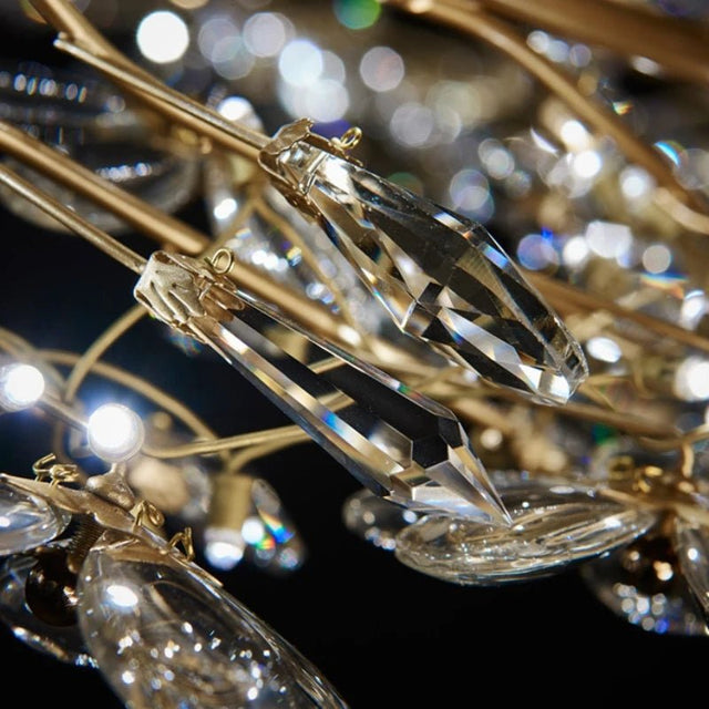 Dieblich Chandelier