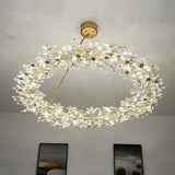 Dieblich Chandelier