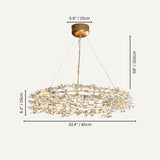 Dieblich Chandelier