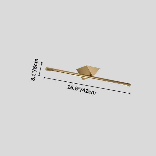 Mouguerre Wall Lamp