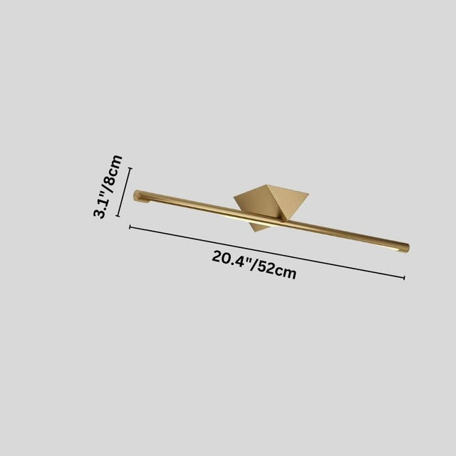 Mouguerre Wall Lamp