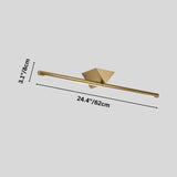 Mouguerre Wall Lamp