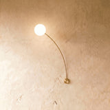 Dalias Wall Light