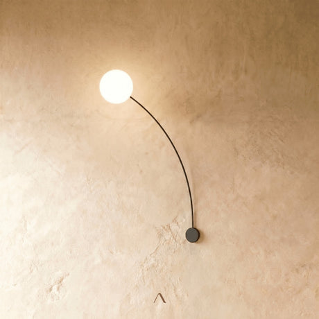 Dalias Wall Light
