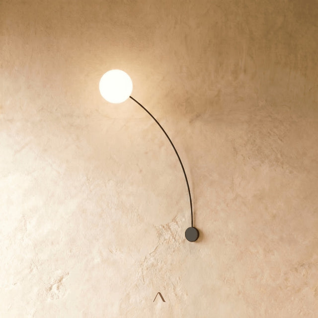 Dalias Wall Light