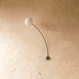 Dalias Wall Light