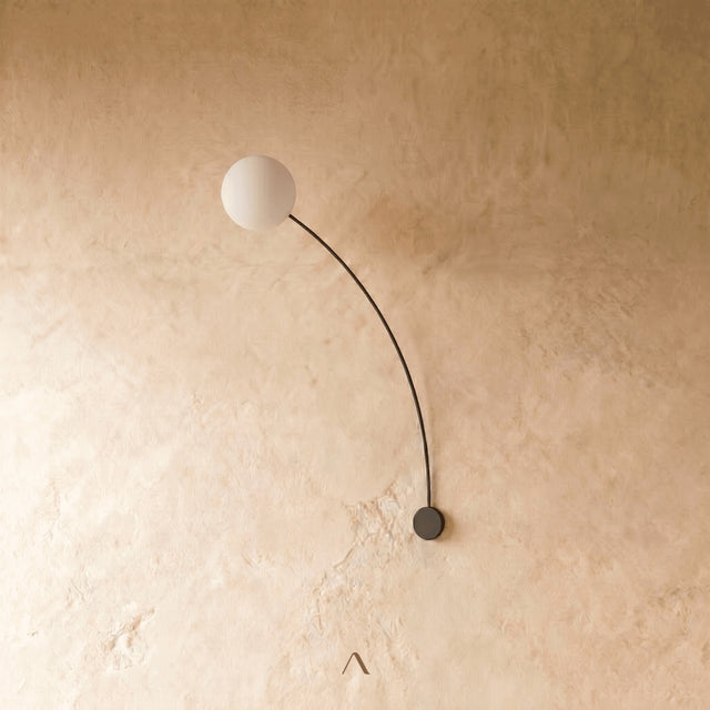 Dalias Wall Light