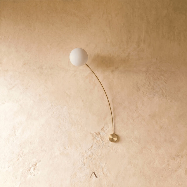Dalias Wall Light
