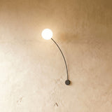 Dalias Wall Light