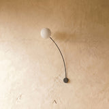 Dalias Wall Light