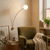 Dalias Wall Light