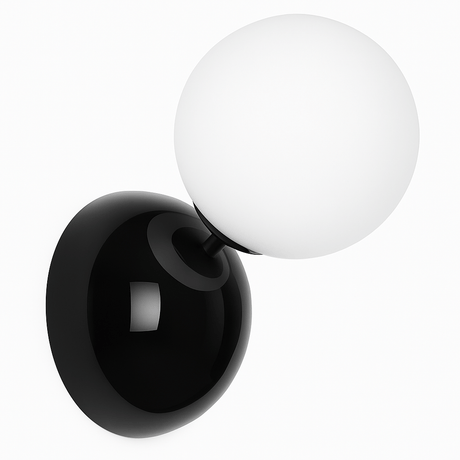 Splice Wall Lamp