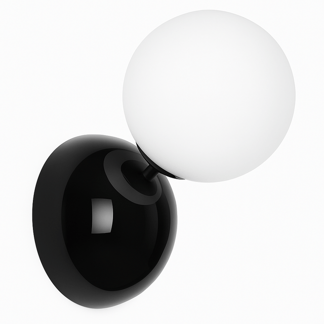 Splice Wall Lamp
