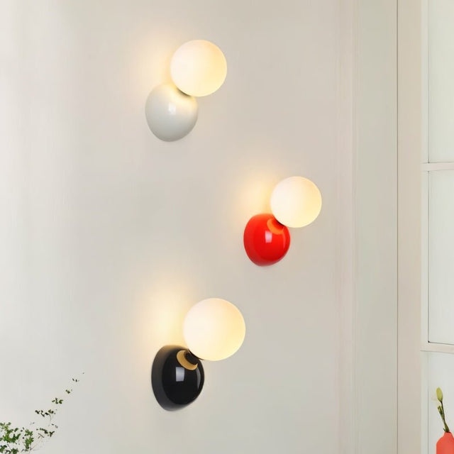 Splice Wall Lamp