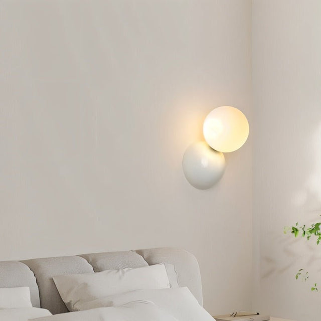 Splice Wall Lamp