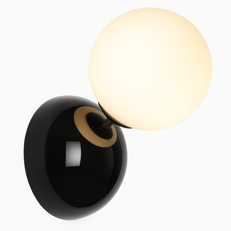Splice Wall Lamp