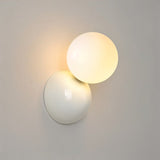 Splice Wall Lamp