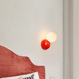 Splice Wall Lamp