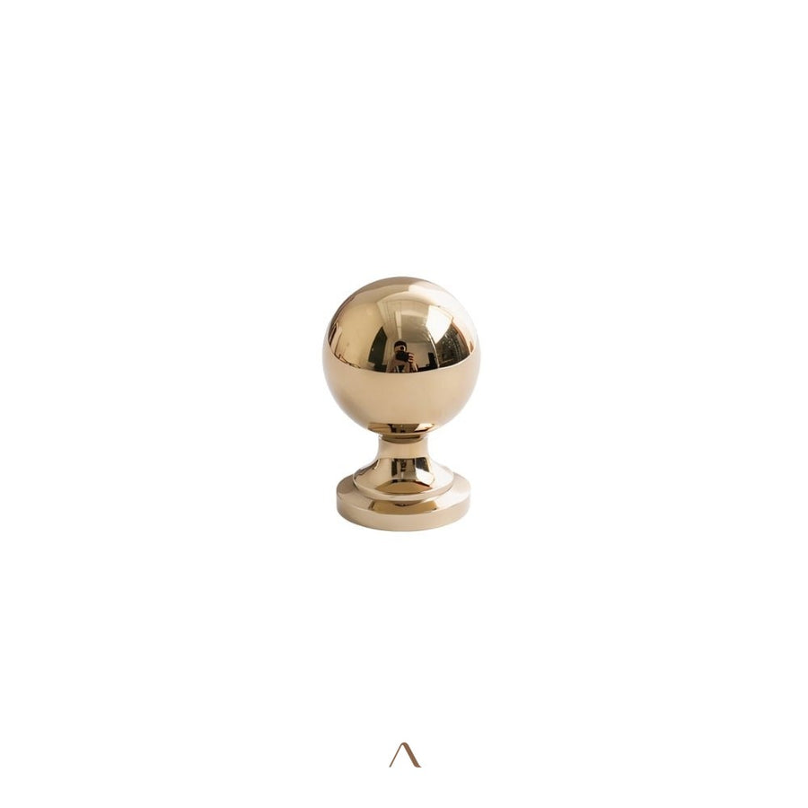 Dallerup Knob