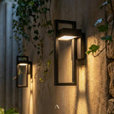 Dalur Wall Lamp