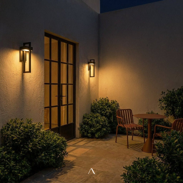Dalur Wall Lamp