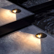 Abacus In-Ground Light