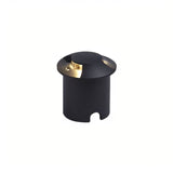 Abacus In-Ground Light
