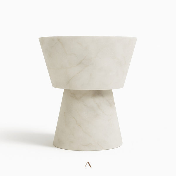 Damask Table Lamp