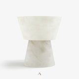 Damask Table Lamp