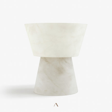 Damask Table Lamp