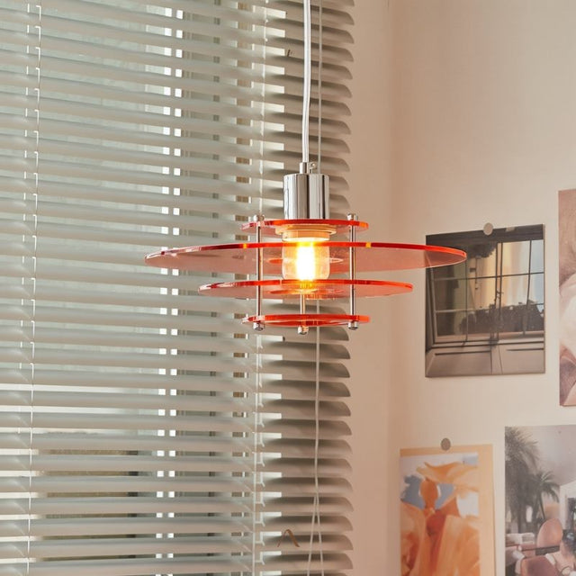 Dambach Pendant Light