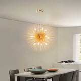 Riser Chandelier