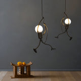 Saalhausen Pendant Light