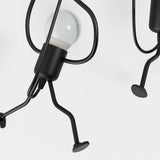 Saalhausen Pendant Light